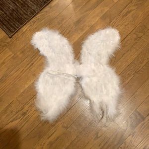 Wings for costume